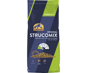 VL Cavalor Strucomix Original 15kg